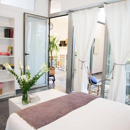 סביליה Beautiful Silent Apartment Private Parking מראה חיצוני תמונה