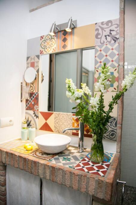 סביליה Beautiful Silent Apartment Private Parking מראה חיצוני תמונה